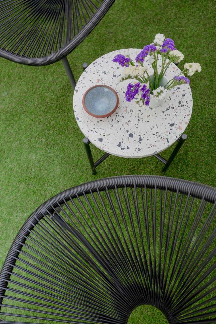 Sunny Apartment With Patio, By Timecooler Lisboa Ngoại thất bức ảnh